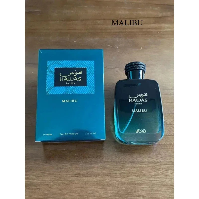 Hawas Unisex Luxury Scent