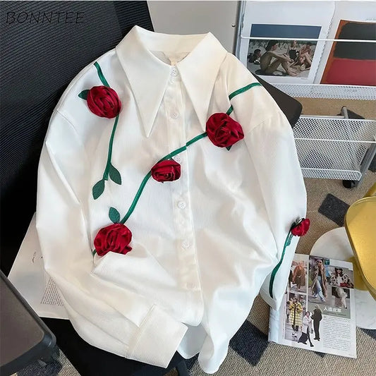 Vintage Women Chic Sleeve