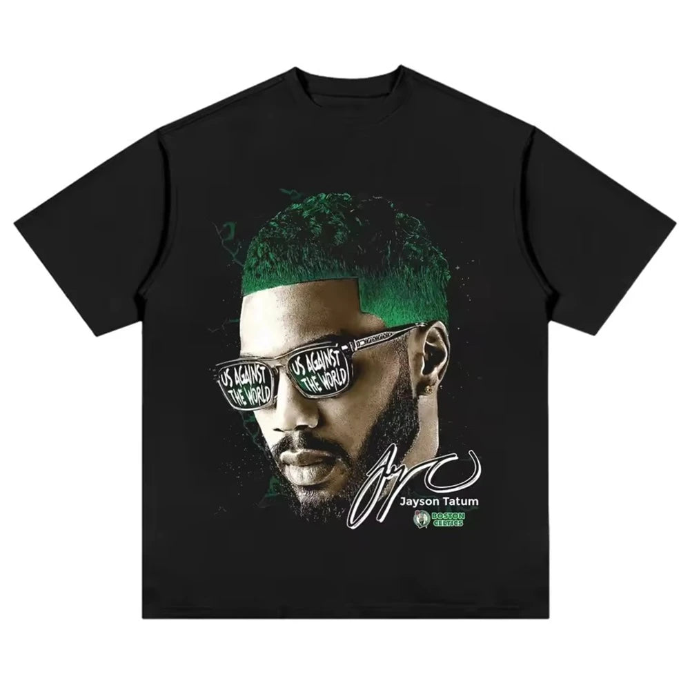 "Athlete Tee"