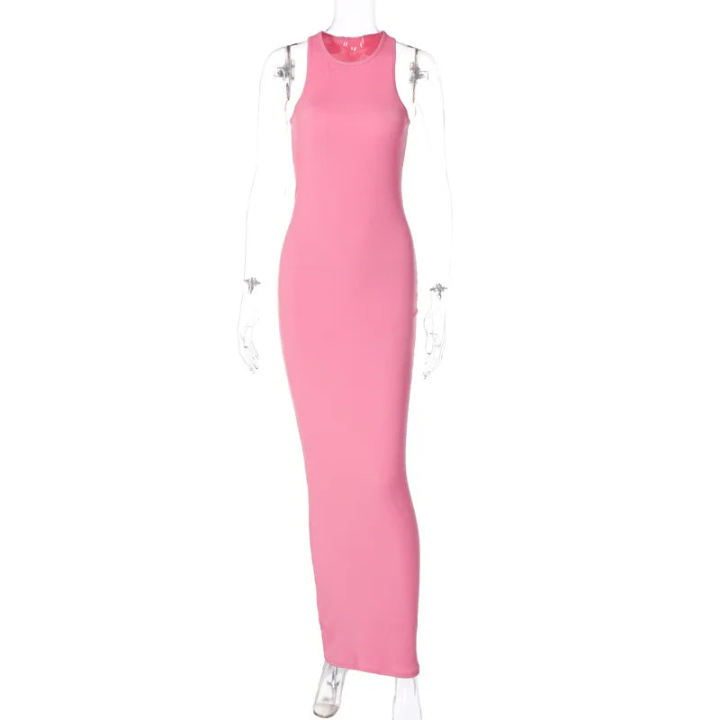 "Gen Z" Body Dress