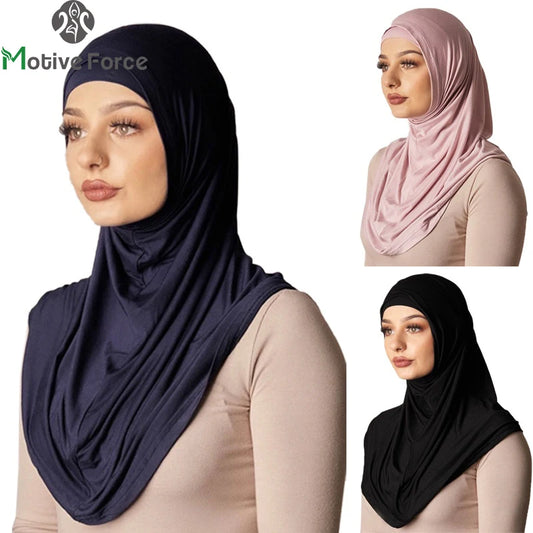 Women's Islamic Hijab Abaya