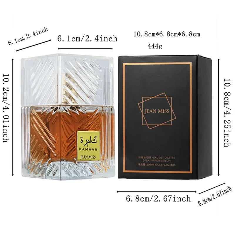 "Strong Pheromone" Fougère Fragrance