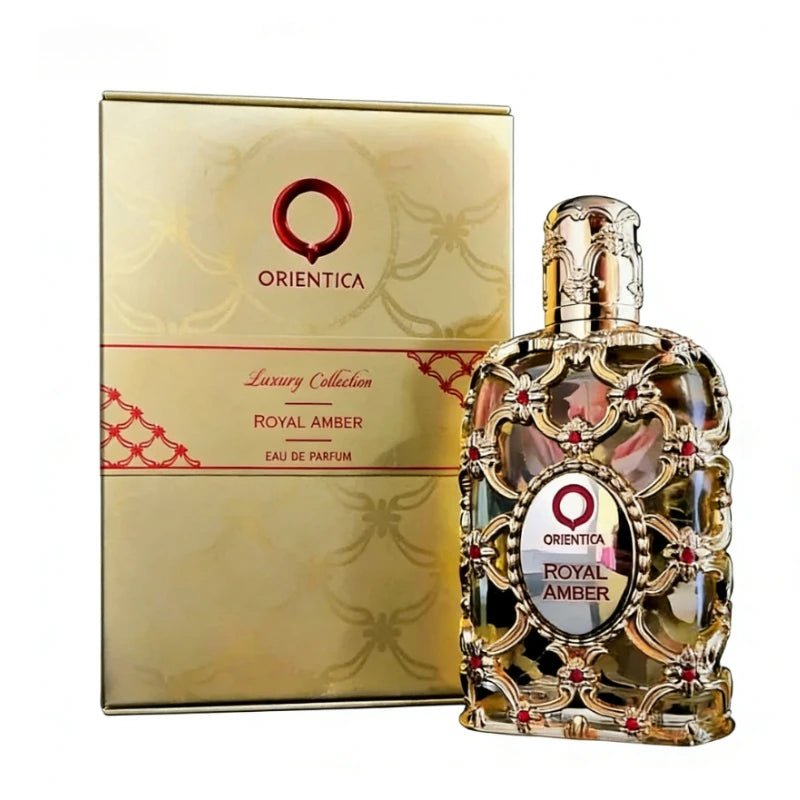 Arabes Luxury Perfume