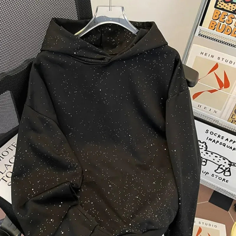 Light Street August Hoodie