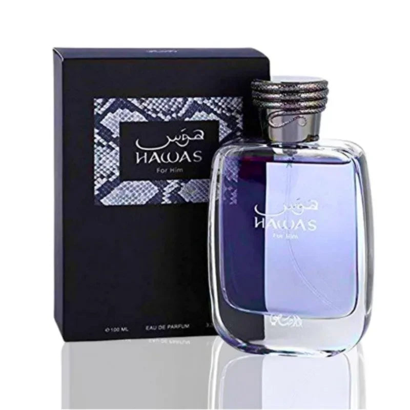 Hawas Unisex Luxury Scent