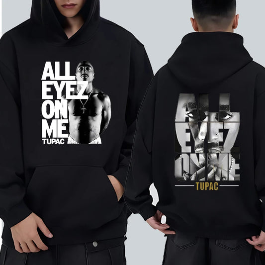 Tupac "All Eyez On Me" Hoodie