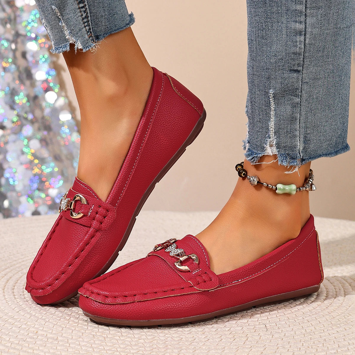 Wendy's Women's Leisure Slides