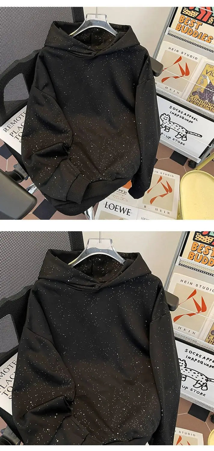 Light Street August Hoodie