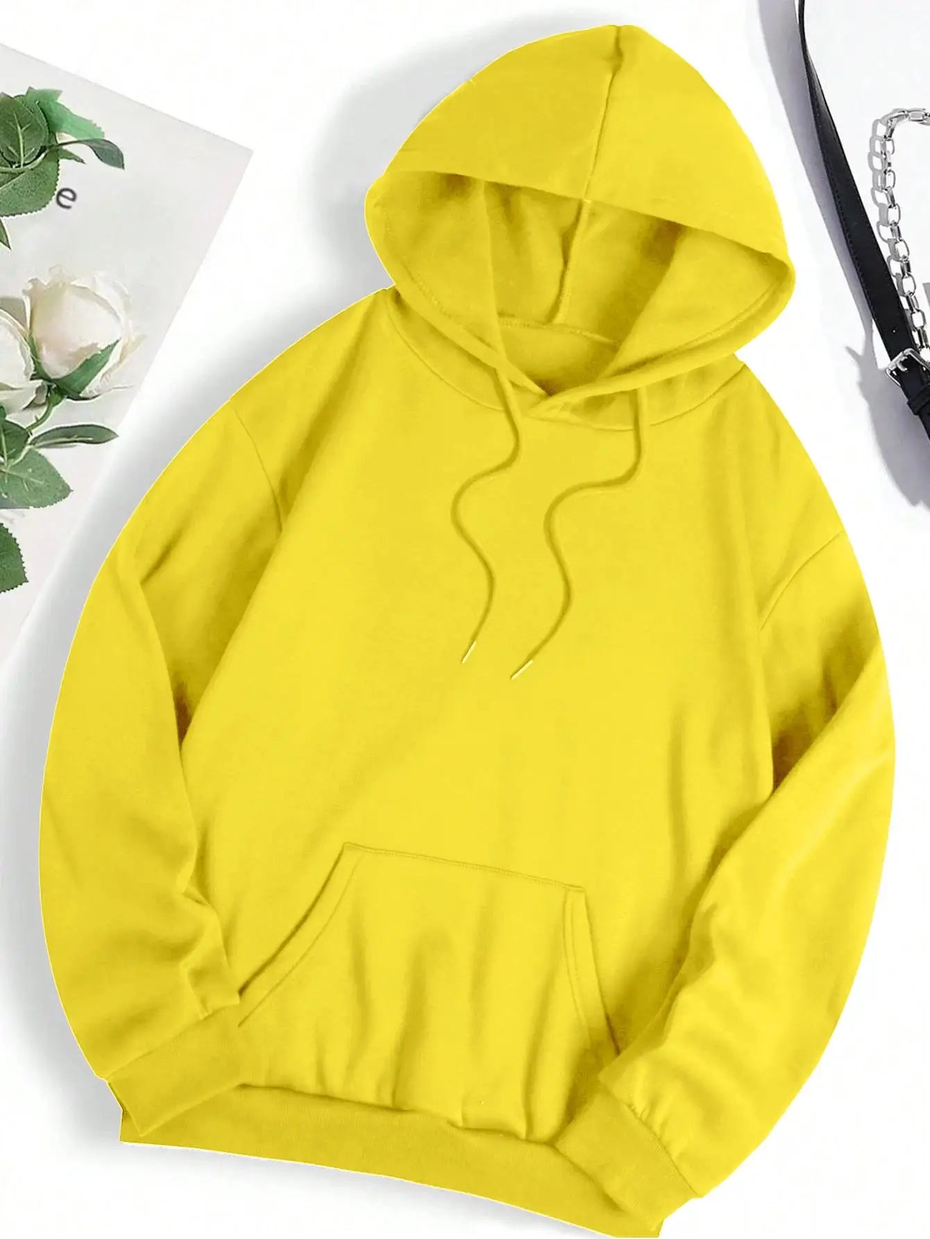 "Autumn Heavy" Hoodie