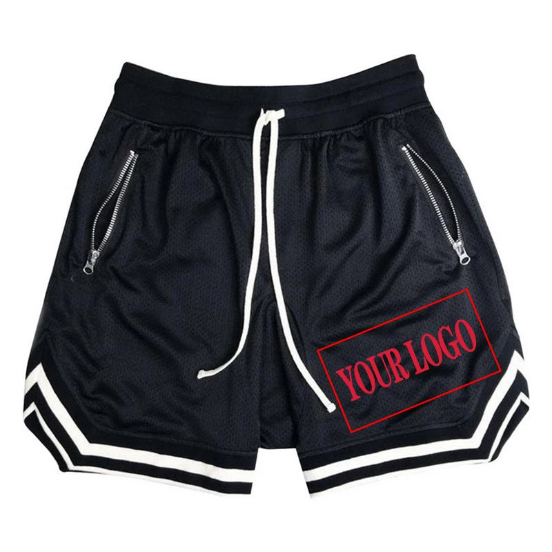 "Tweaker" Men's Sports Short