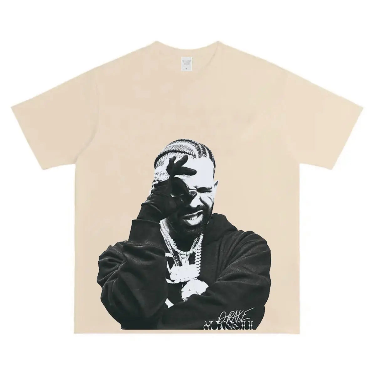 Drake 4SZN Tee