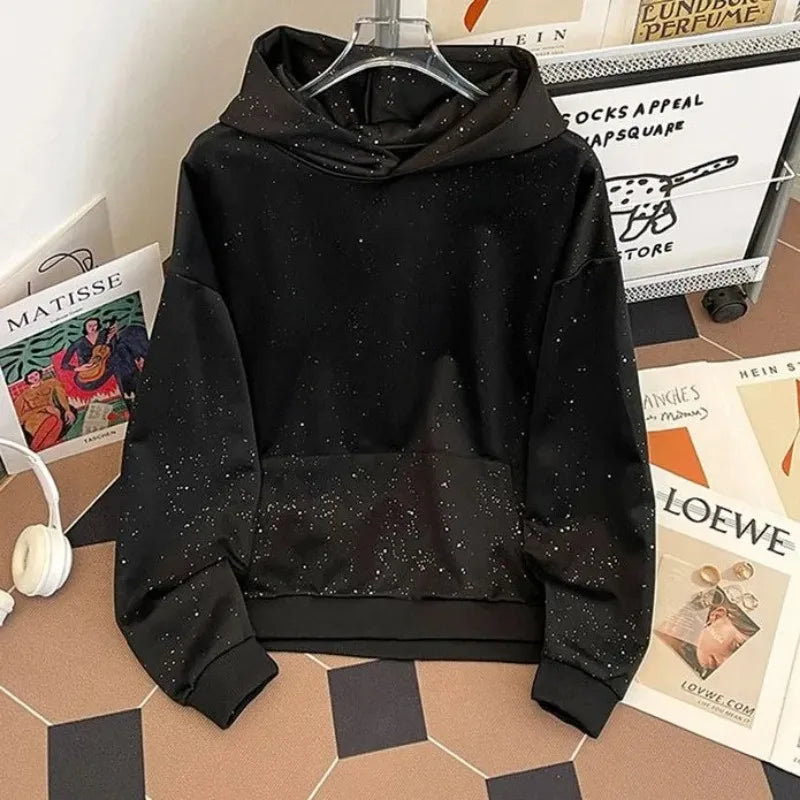 Light Street August Hoodie
