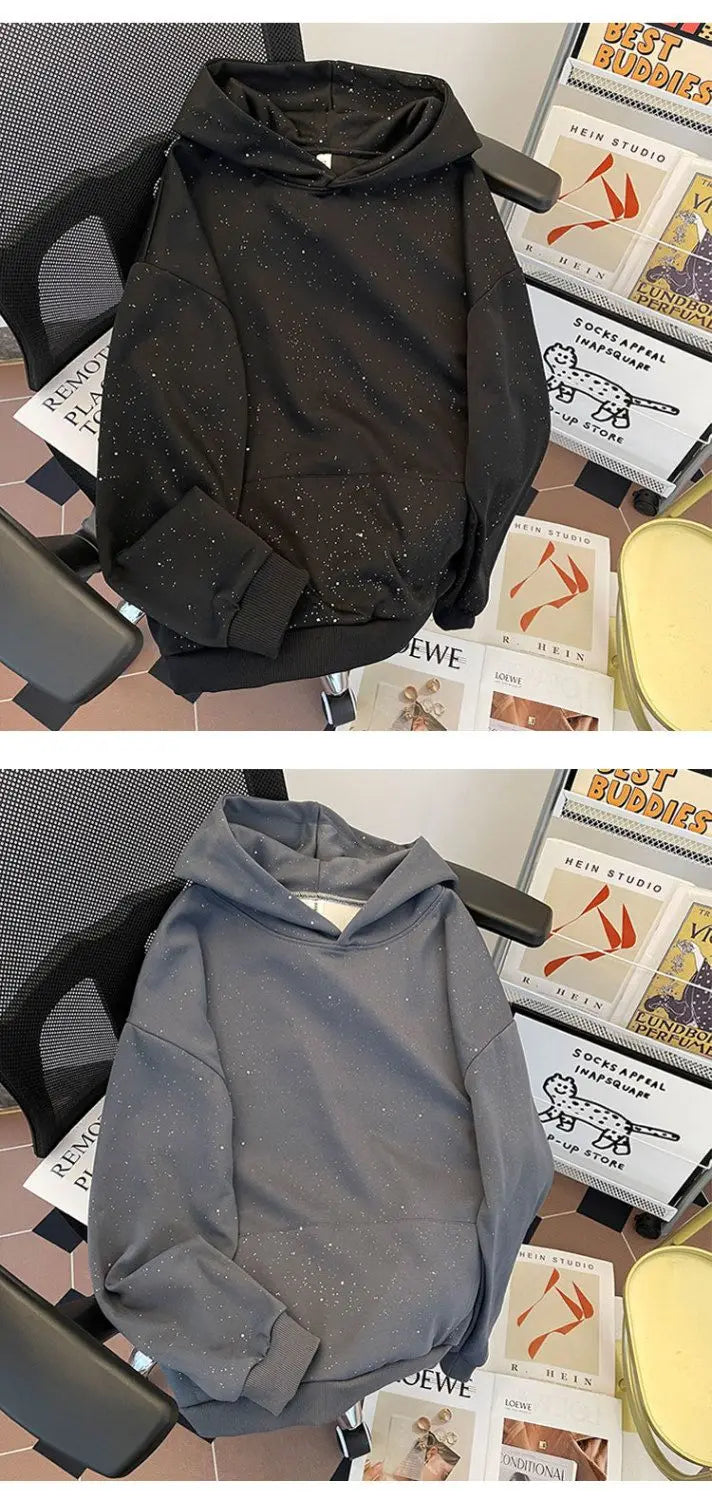 Light Street August Hoodie