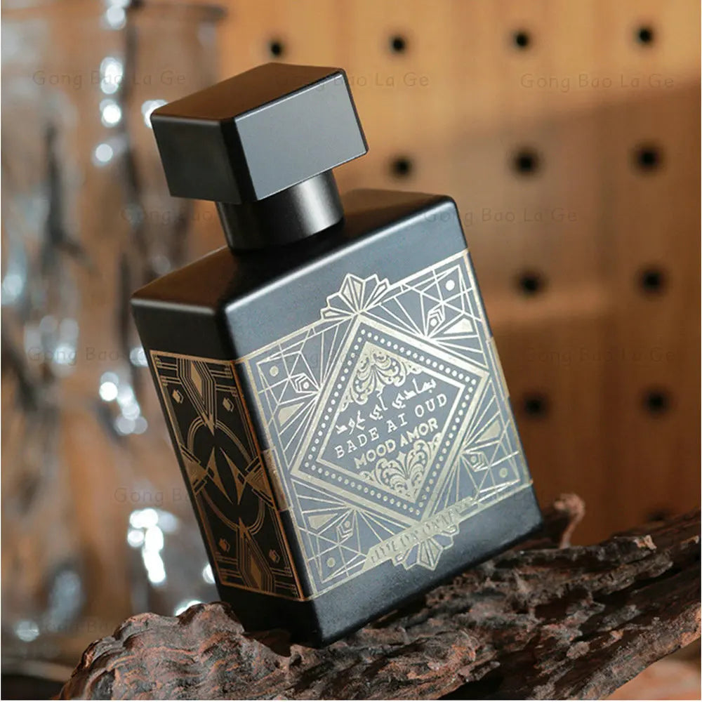 New Arabic Essential Scent Men's Pheromone "Eau De Parfum"