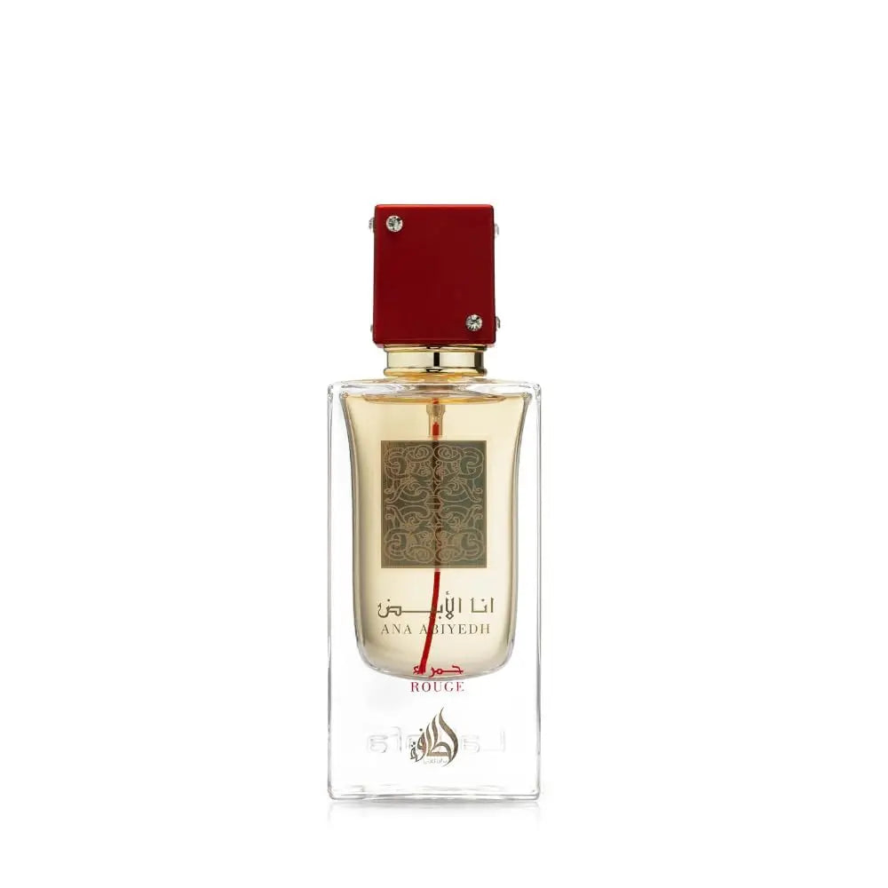 Lattafa-Ana Abiyedh Rouge Unisex Perfume