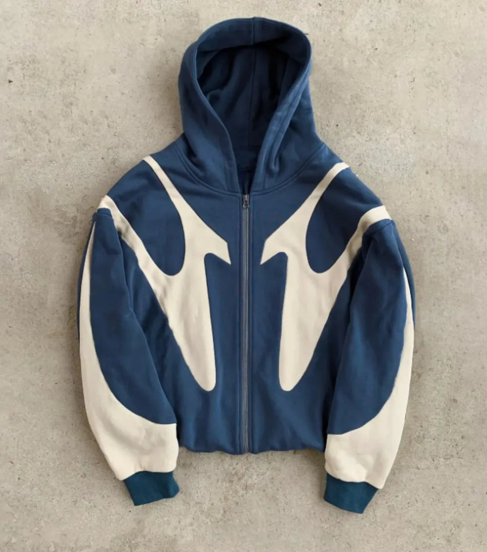 "Gen Z Trench"