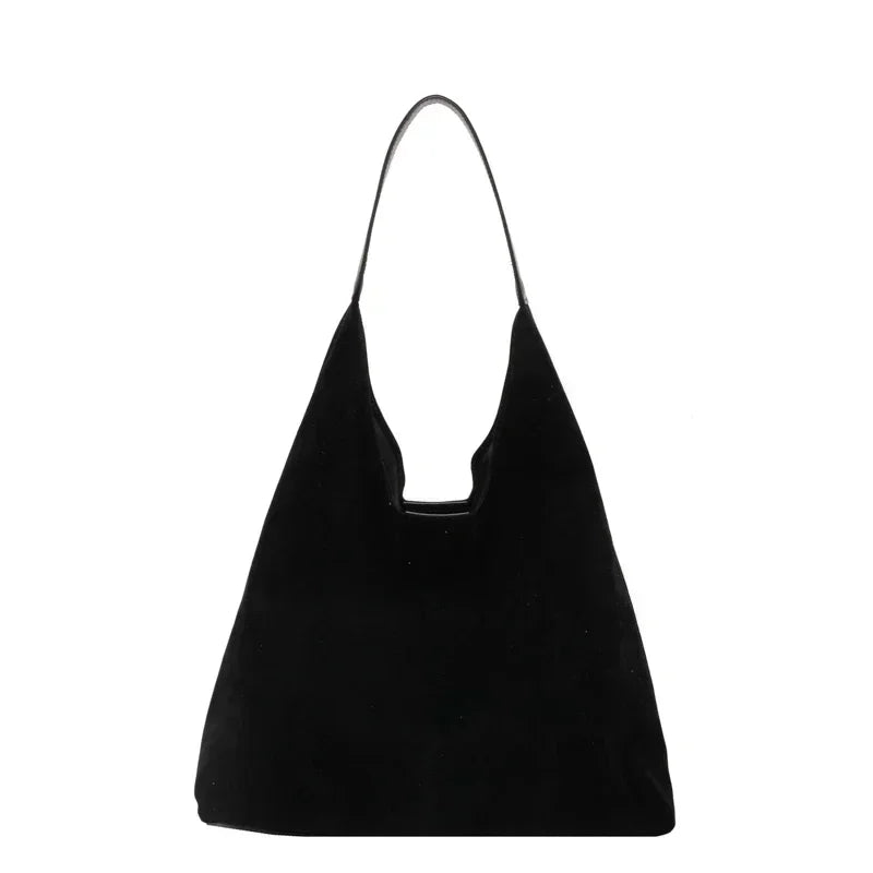"Large Capacity" Tote Bag