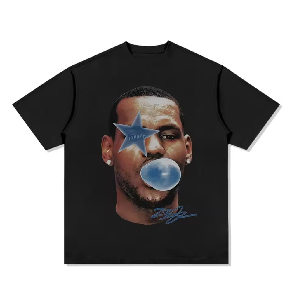 "Athlete Tee"