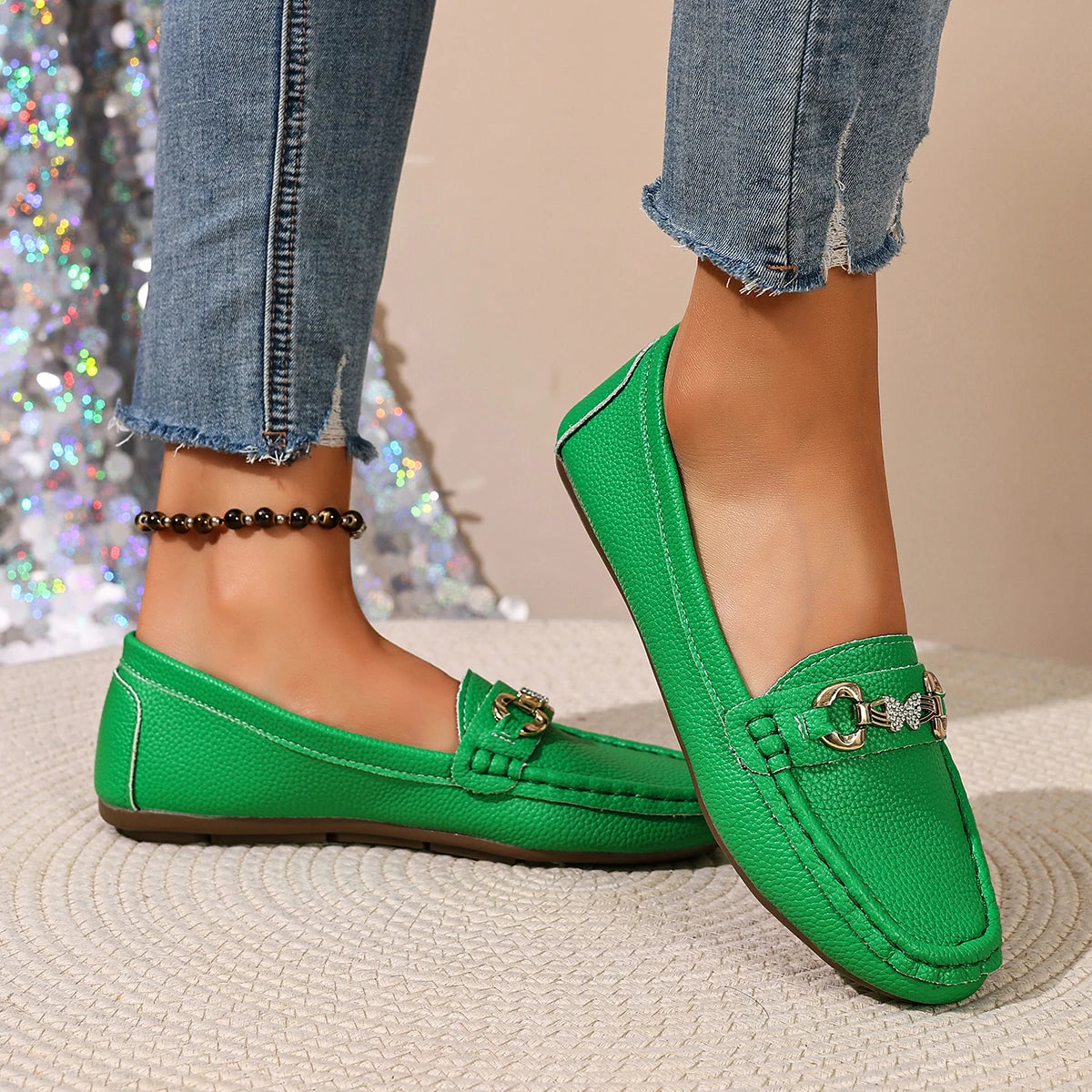 Wendy's Women's Leisure Slides