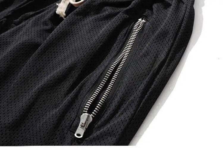"Tweaker" Men's Sports Short