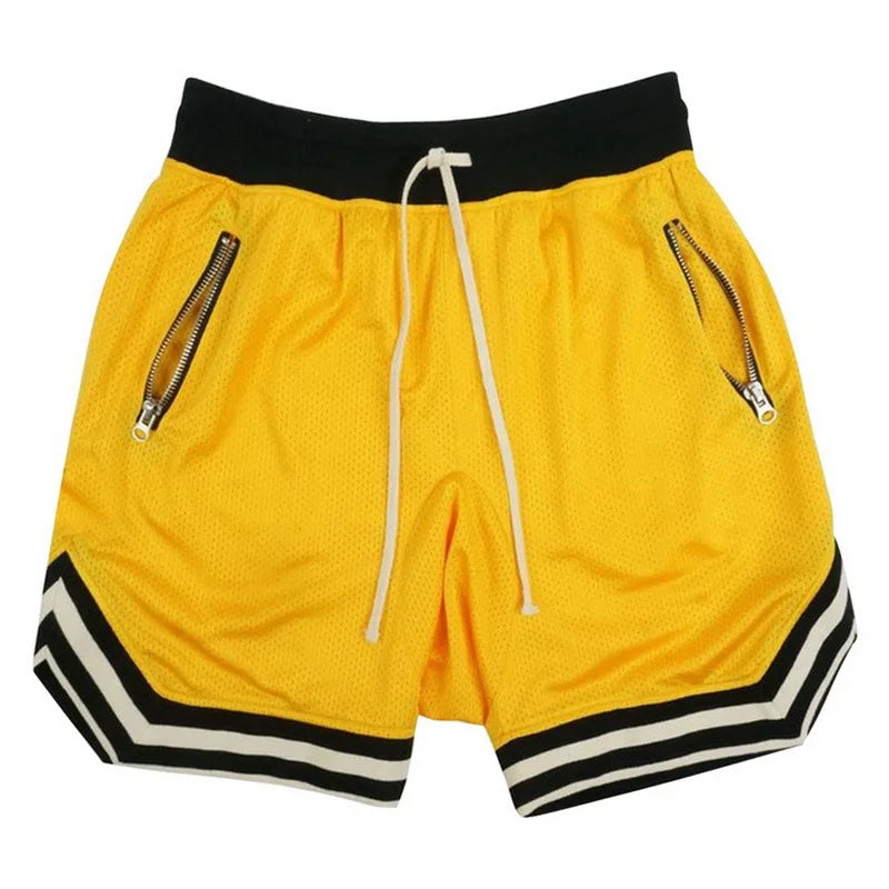 "Tweaker" Men's Sports Short