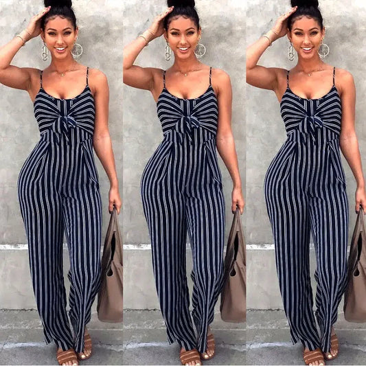 "Women's Party Casual" Romper