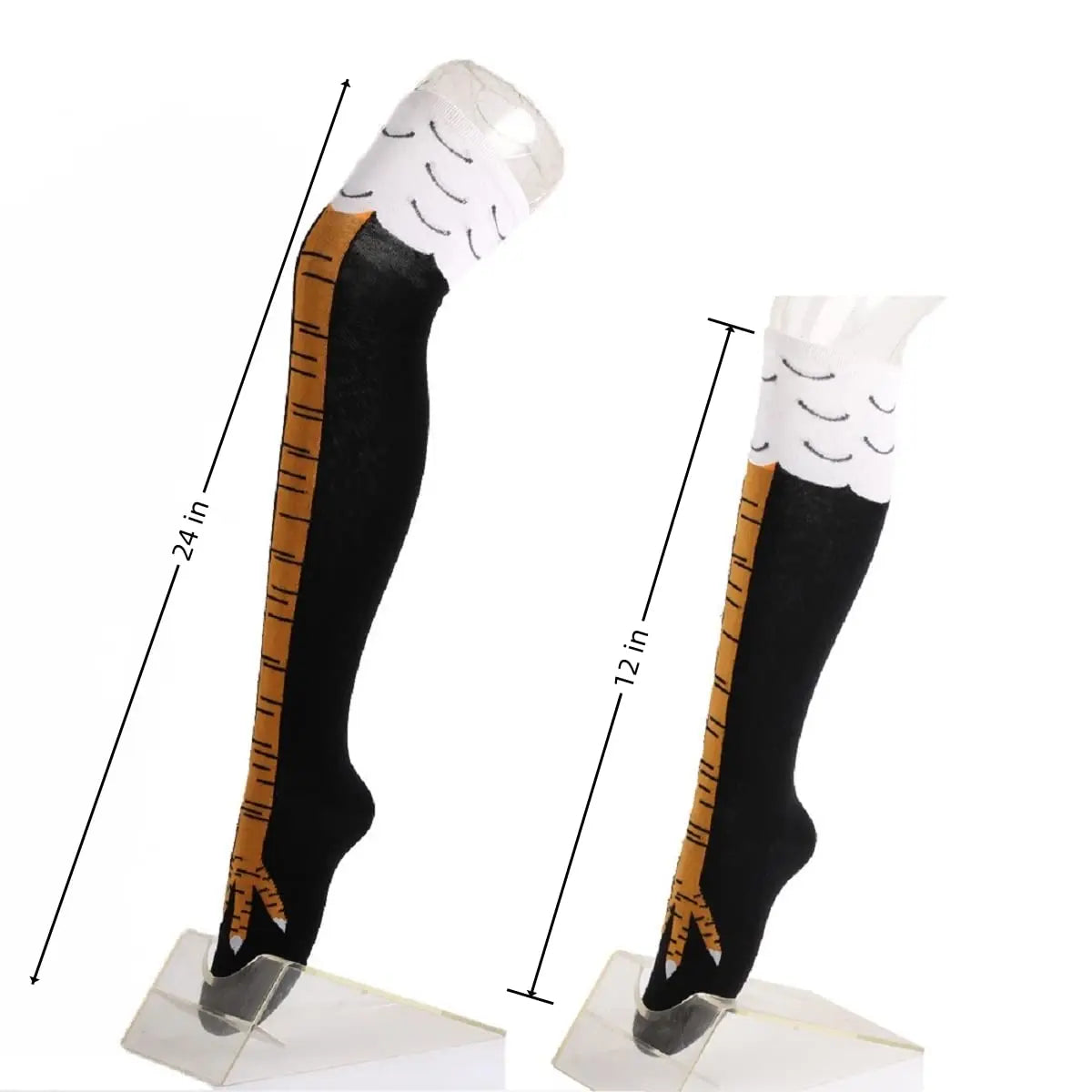 Women Thigh High Stockings