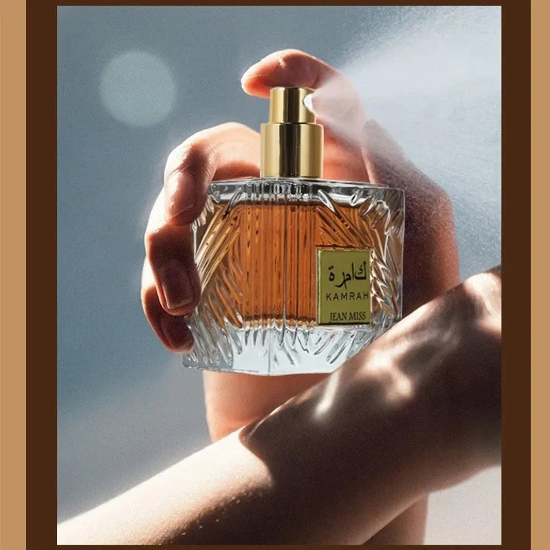 "Strong Pheromone" Fougère Fragrance