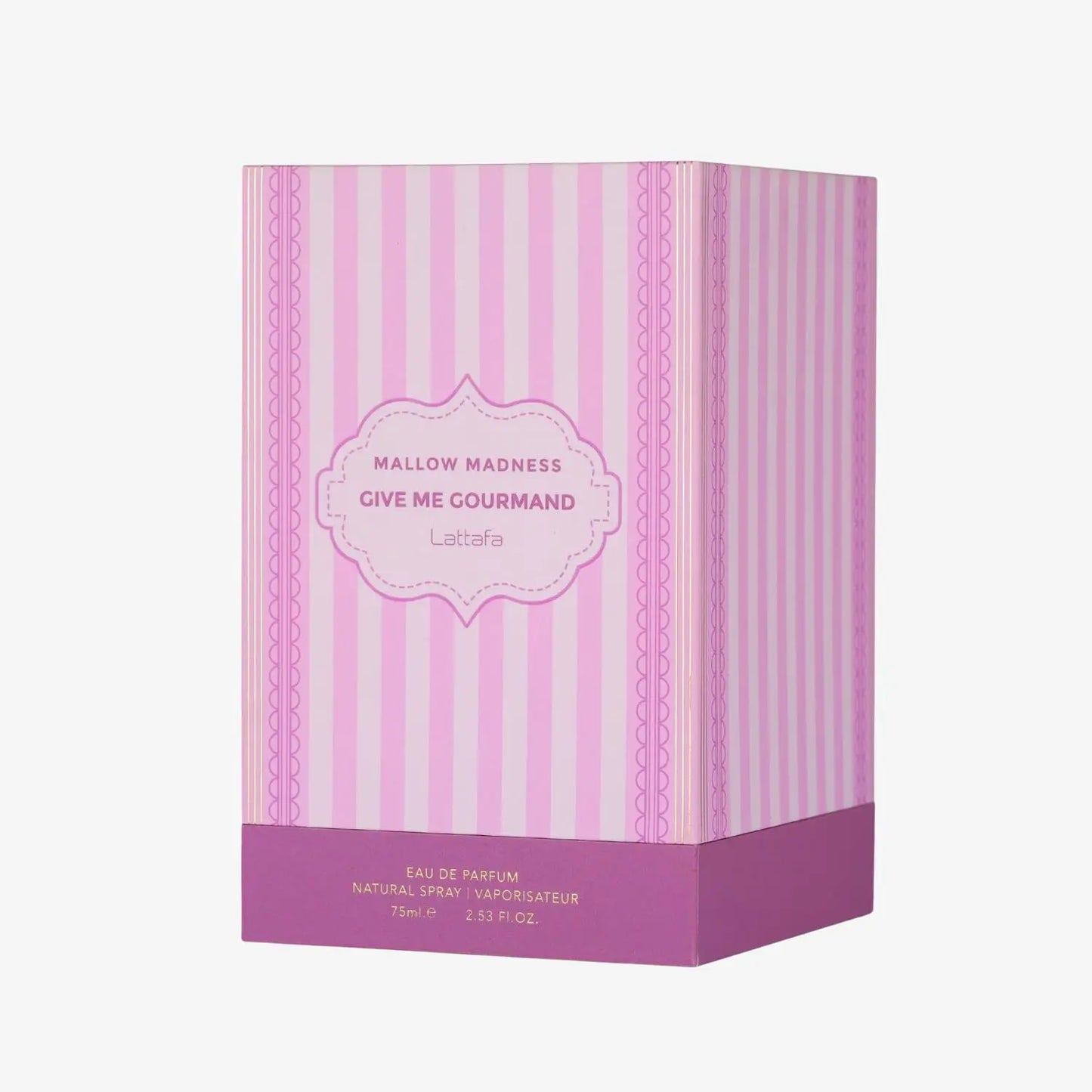 Lattafa Mallow Madness Perfume
