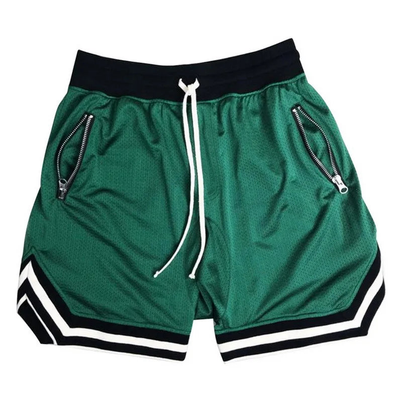 "Tweaker" Men's Sports Short