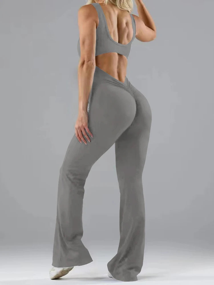 "Beauty Bodysuit" Fitness
