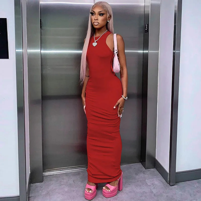 "Gen Z" Body Dress