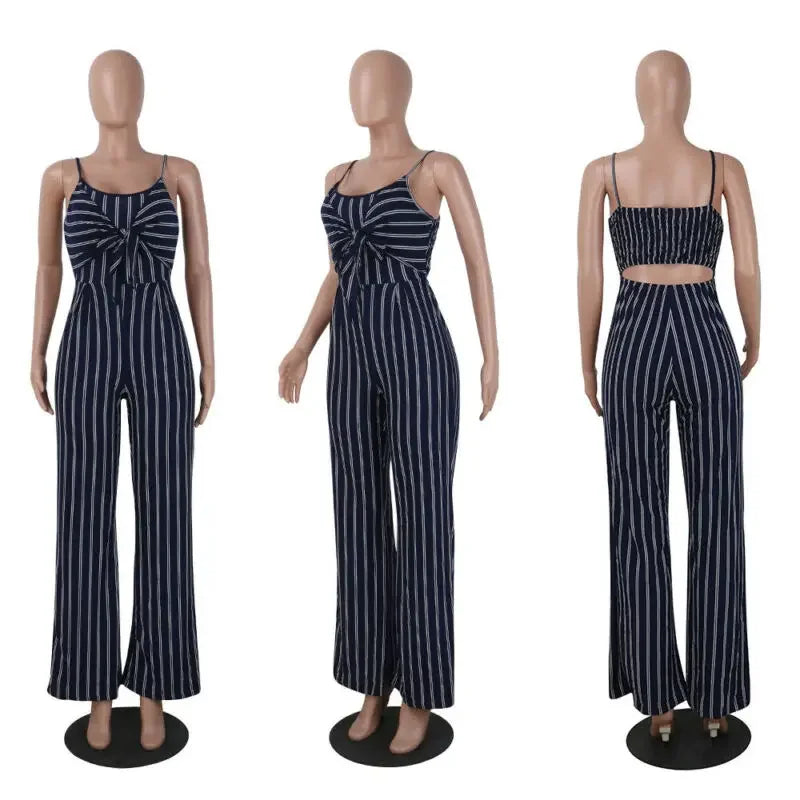 "Women's Party Casual" Romper