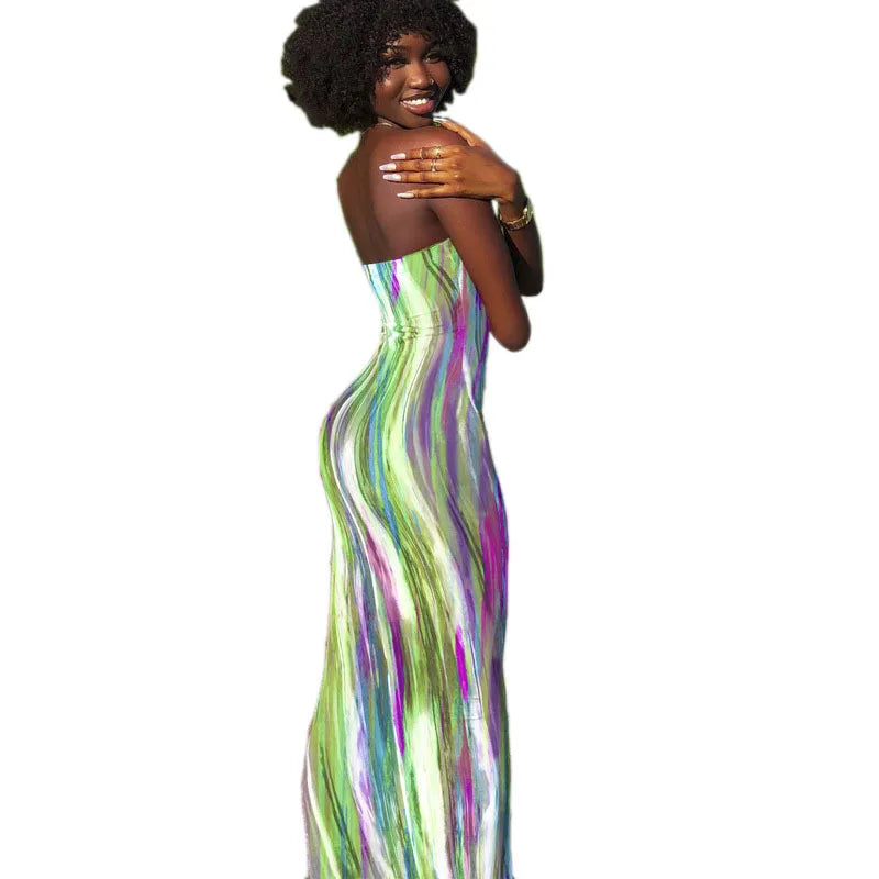 "Sexy Slim" Summer Dress