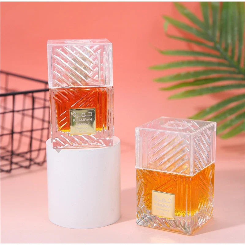 "Strong Pheromone" Fougère Fragrance
