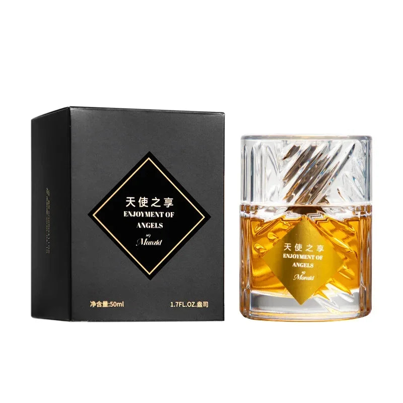"Strong Pheromone" Fougère Fragrance