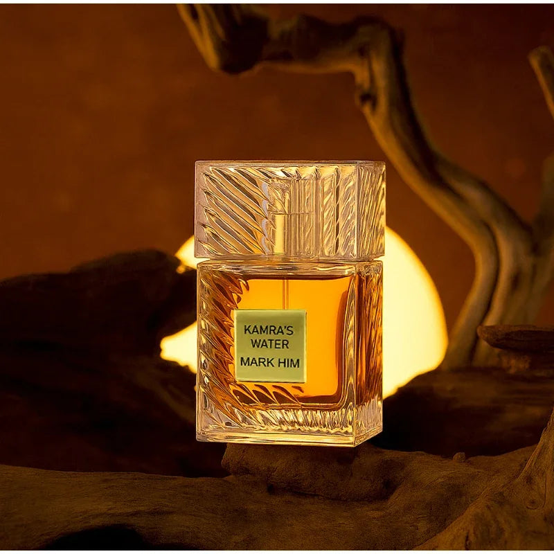 "Strong Pheromone" Fougère Fragrance
