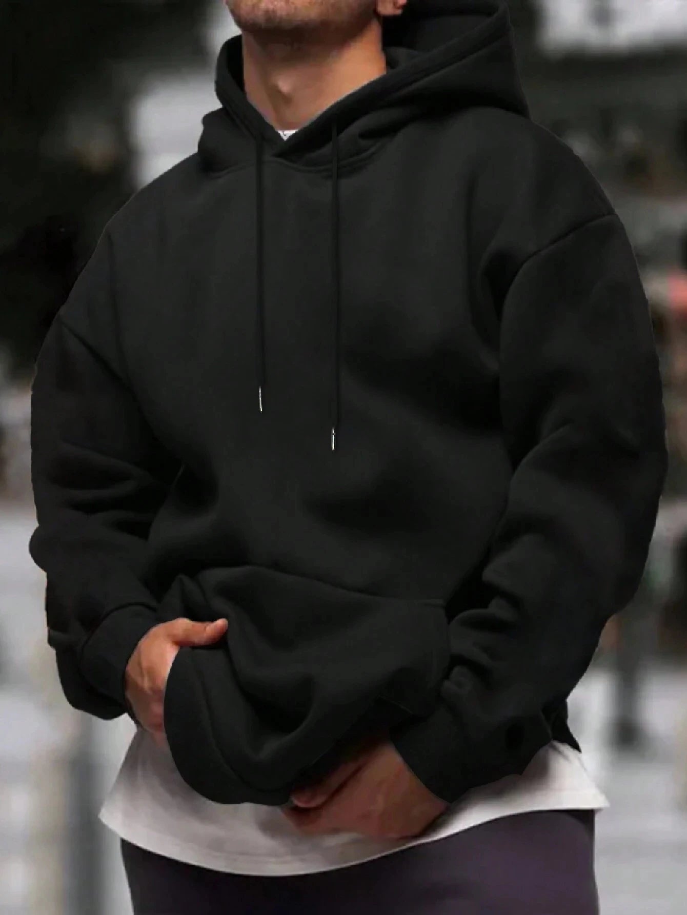 "Autumn Heavy" Hoodie
