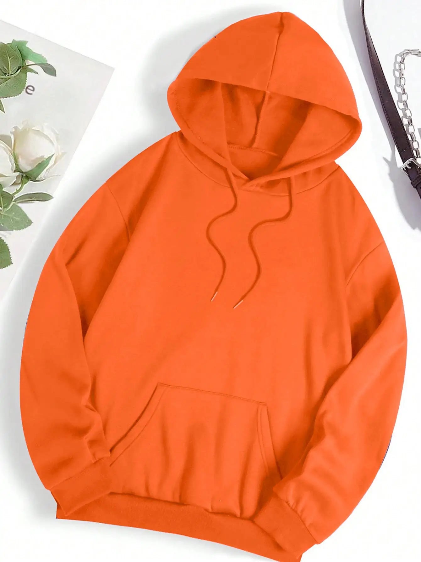 "Autumn Heavy" Hoodie