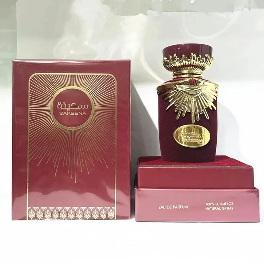 "Arabes High-Quality" Unisex Perfum