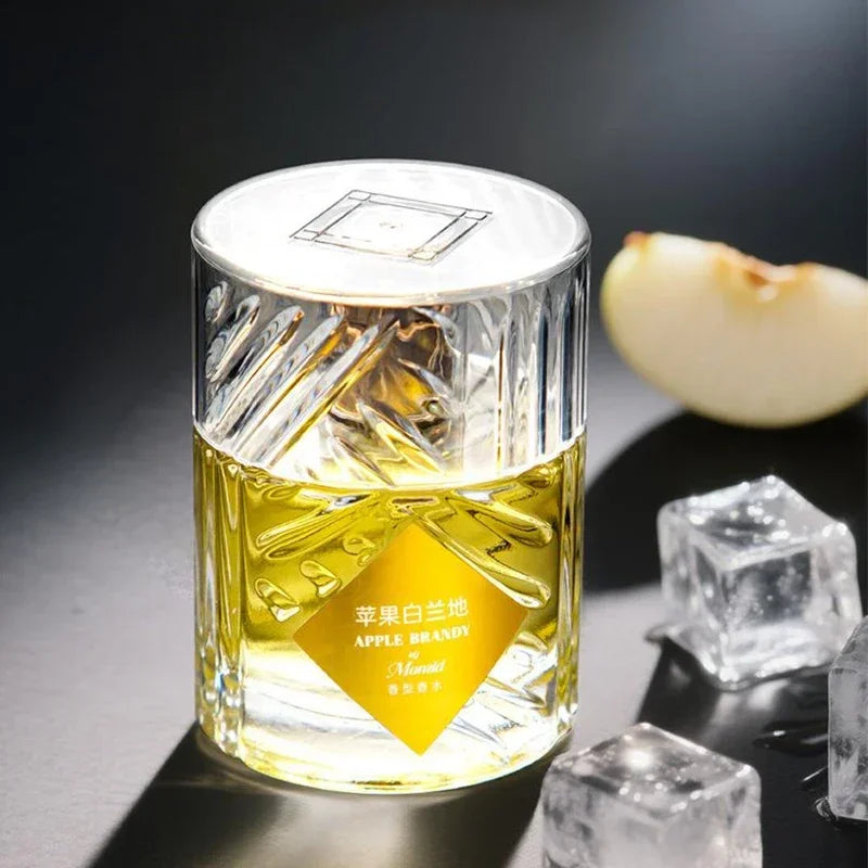 "Strong Pheromone" Fougère Fragrance