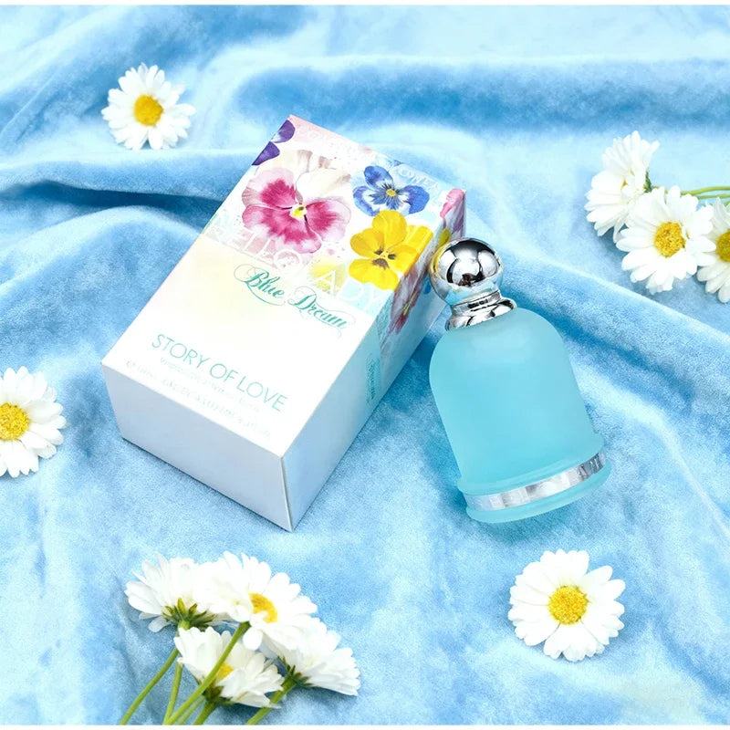 "Luxury Elegance" Charming Floral Perfume