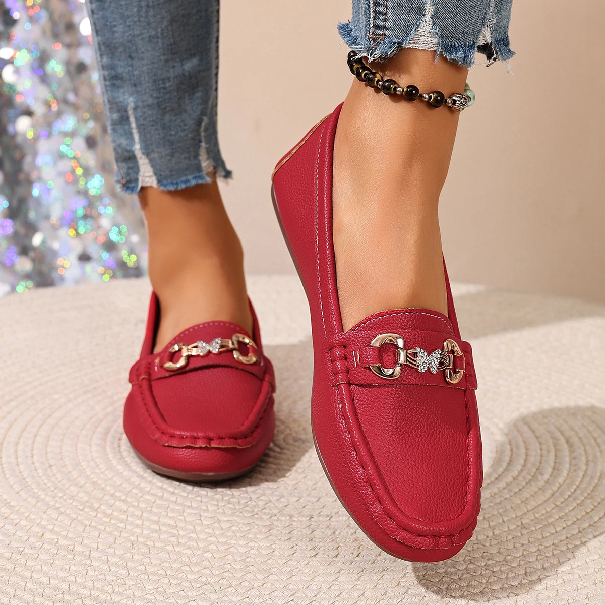 Wendy's Women's Leisure Slides