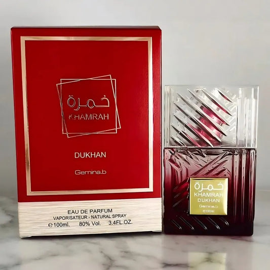"Strong Pheromone" Fougère Fragrance