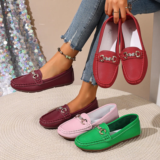 Wendy's Women's Leisure Slides