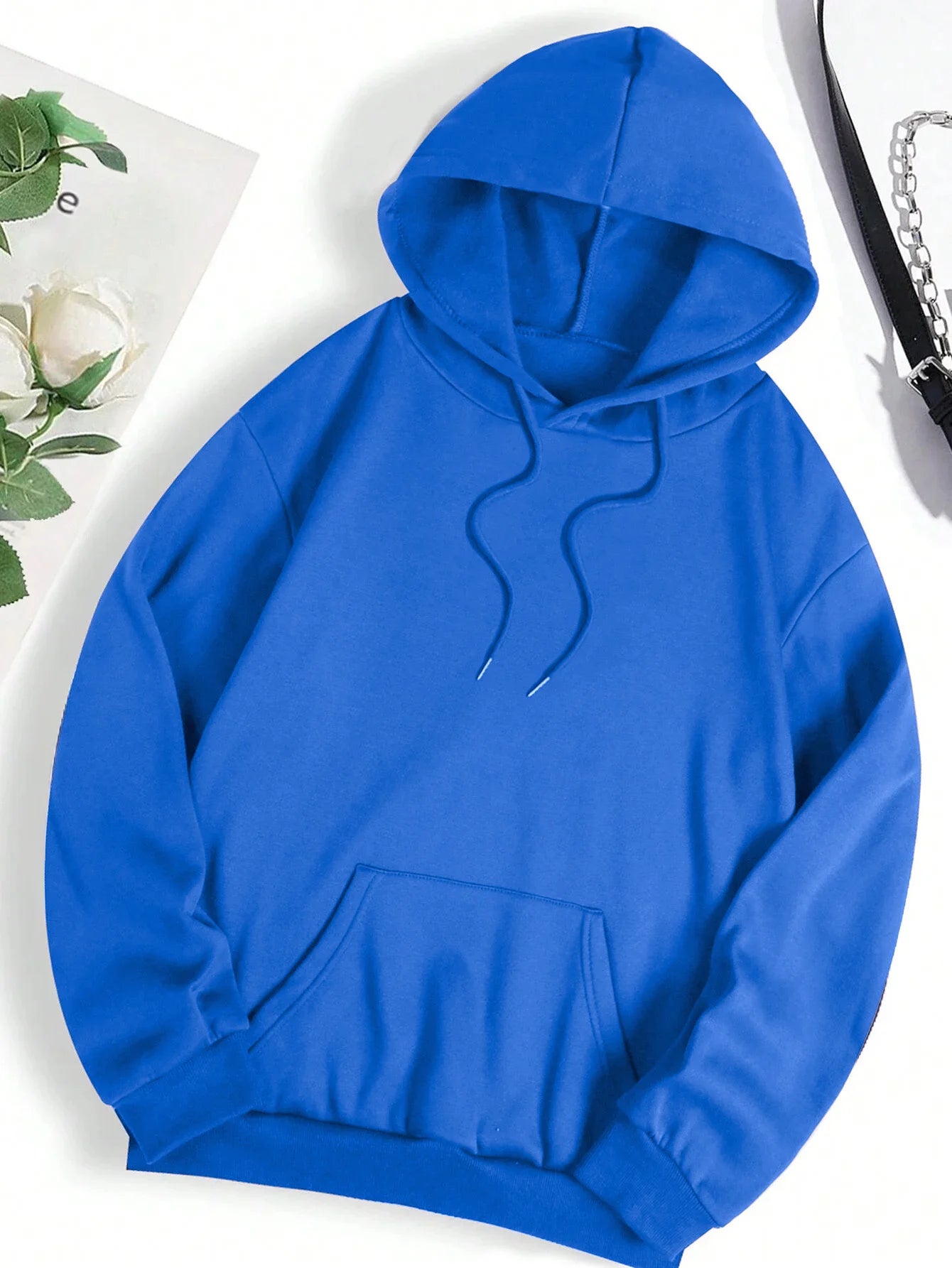 "Autumn Heavy" Hoodie