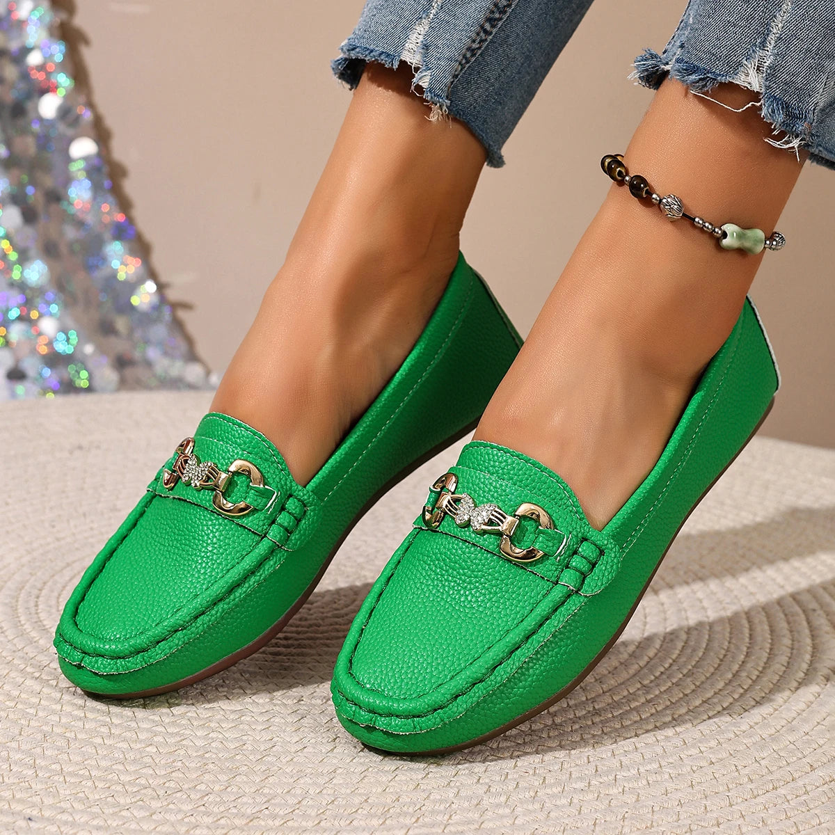 Wendy's Women's Leisure Slides