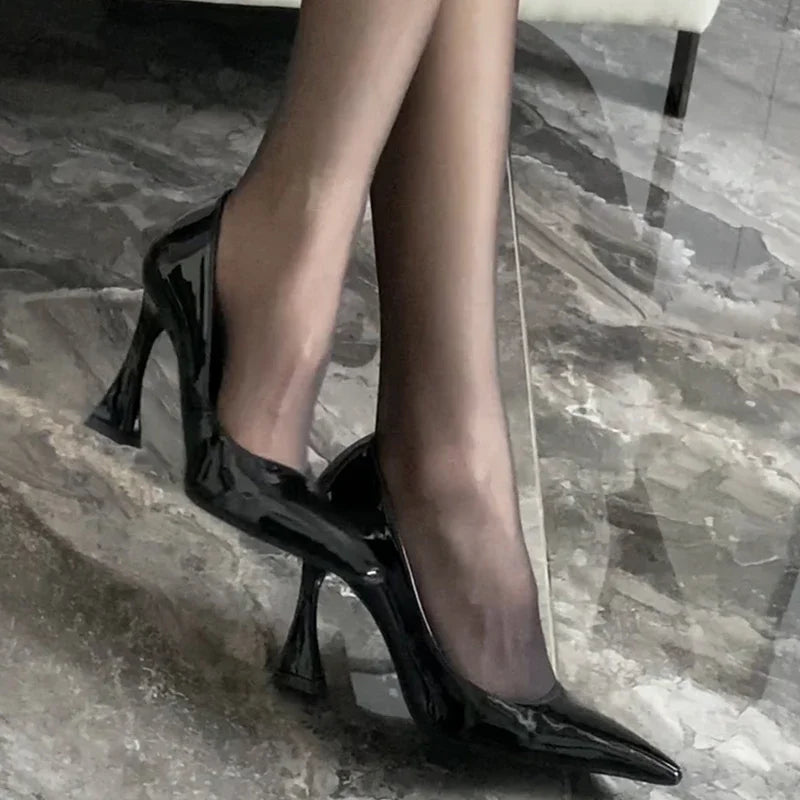 '26 High Point Heels