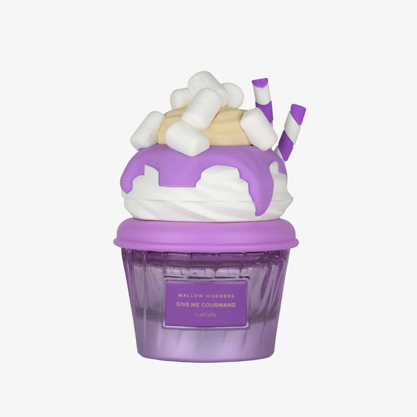 Lattafa Mallow Madness Perfume