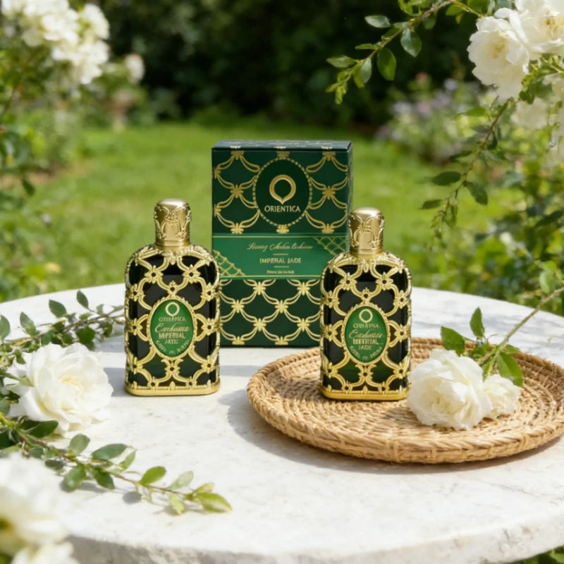 Arabes Luxury Perfume